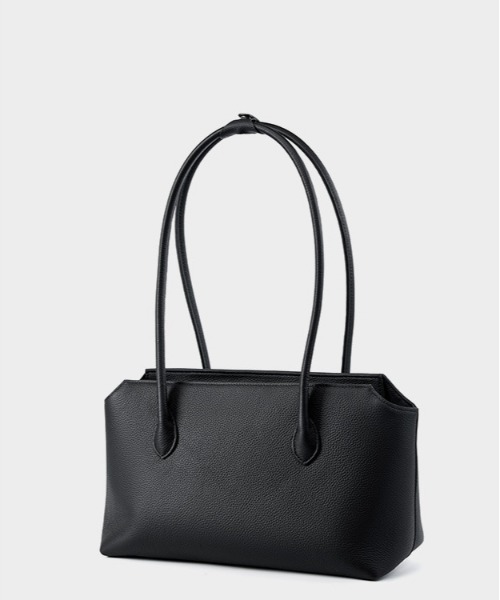 ボストンバッグ 「 NiiNa / ニーナ 」高品質牛革 2way ロング