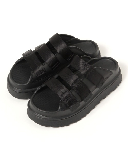 【最終値下】UGG サンダル 6 GOLDEN GLOW UGG 2025春夏【 ugg 国内正規商品 】 GOLDENGLOW アグ