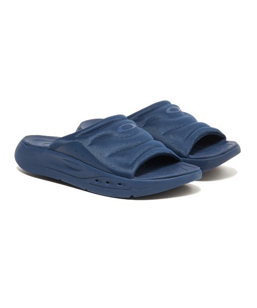 OAKLEY（オークリー） 厚底 サンダル OAKLEY Studio Slide（オークリー 