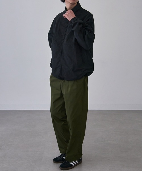 BEIMAR(ビーマー) ナイロンジャケット 「BEIMAR」ウォーターリパ BEIMAR(ビーマー) ナイロンジャケット 「BEIMAR」ウォーターリパ