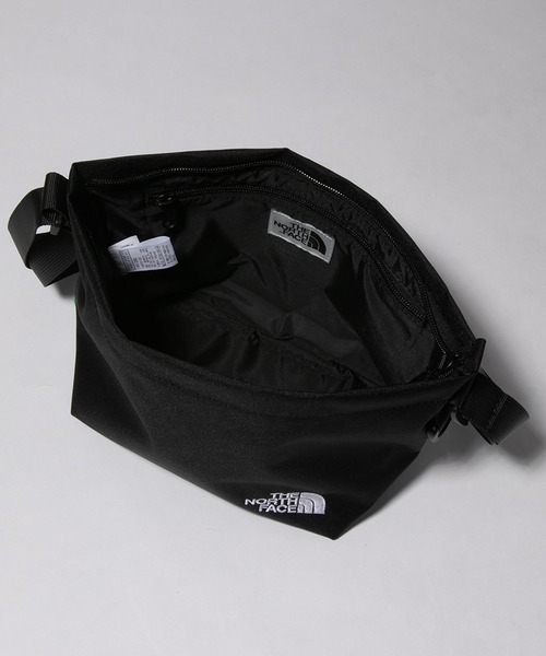 THE NORTH FACE 「THE FACE」 ショルダーバッグ FREE ブラック