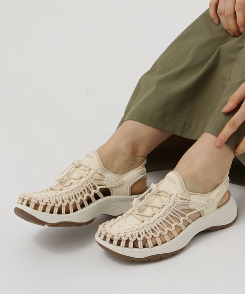 KEEN キーン UNEEK 24cm レディース ウィメンズ ユニーク | ユニーク | KEEN公式オンラインストア