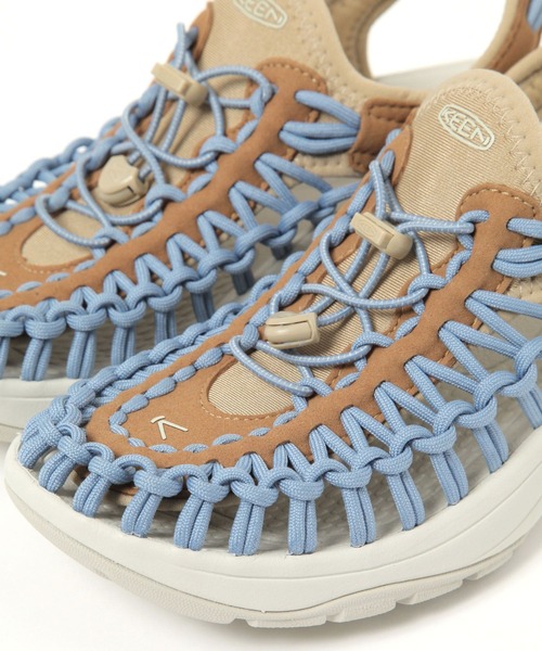 KEEN シューズ 「KEEN(キーン)」UNEEK AT(WOMENS) レディース