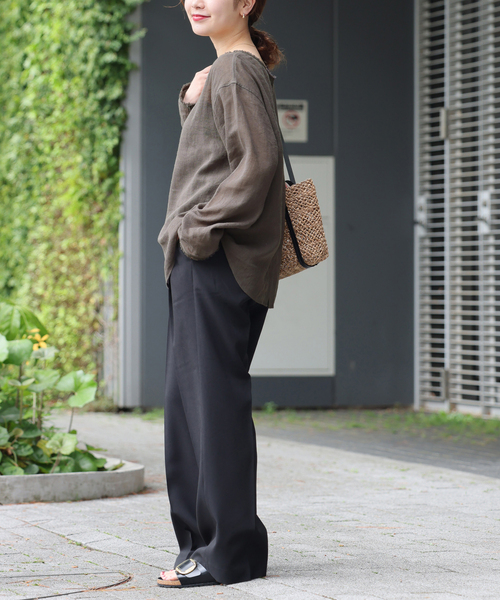 JOURNAL STANDARD relume（ジャーナルスタンダード レリューム