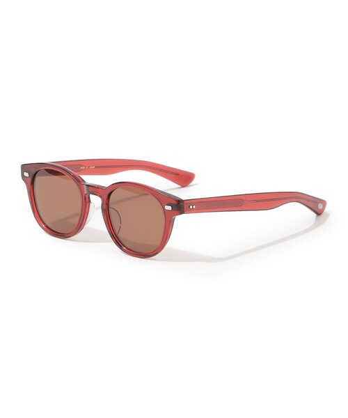 eyevan phil 44サングラス　レディース 通販】Phil(ピル) OLB/EYEVAN ┃正規取扱店 Visio