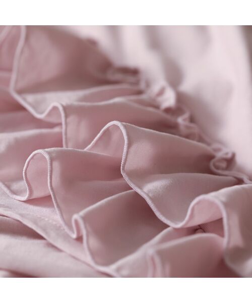 Francfranc（フランフラン） ベッド 寝具 「オンライン限定」ふわろ 夏