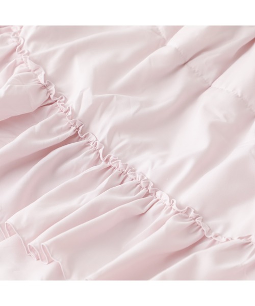 Francfranc（フランフラン） ベッド 寝具 「オンライン限定」ふわろ 夏