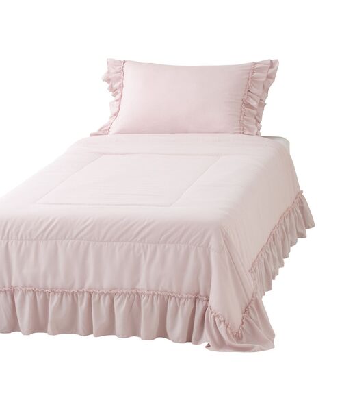 Francfranc（フランフラン） ベッド 寝具 「オンライン限定」ふわろ 夏