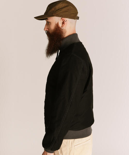 ブルゾン アウター Schott/ショット/CIVILIAN WINTER COMBAT JACKET/シビリアン ウィンター コンバットジャケットの画像