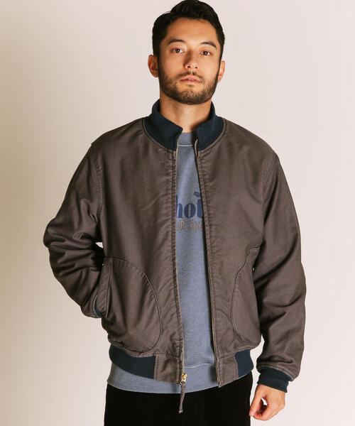 Schott N.Y.C（ショット） ブルゾン アウター Schott/ショット