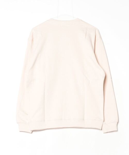 「SMITH'S」 スウェットカットソー M ナチュラル メンズ