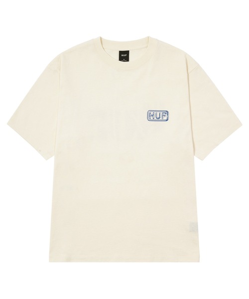 HUF 半袖シャツ XL ベージュ 楽天市場】HUF（カジュアルシャツ｜トップス）：メンズ