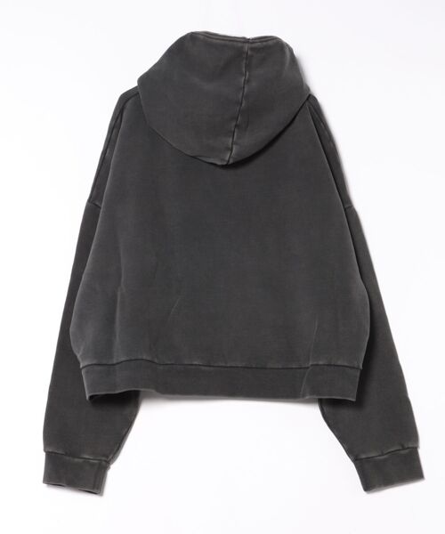 entire studios パーカー ETERNAL ZIP メンズ : ZOZOTOWN Yahoo