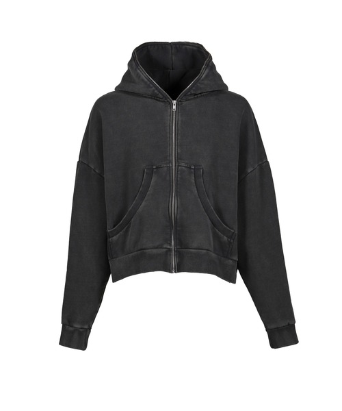 国内発送 Entire Studios☆ETERNAL ZIP パーカー WASHED BLACK entire studios パーカー ETERNAL ZIP メンズ : ZOZOTOWN Yahoo