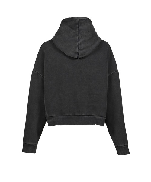 entire studios（エンタイアスタジオ） パーカー ETERNAL ZIP メンズ