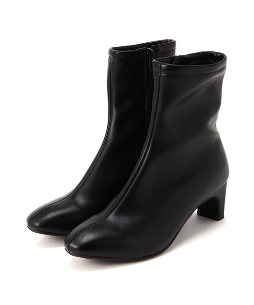 NATURAL BEAUTY BASIC（ナチュラルビューティーベーシック） ブーツ