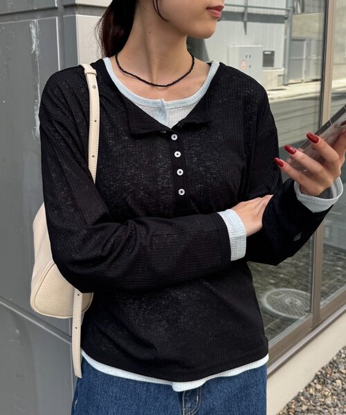 チャオ品です CIAOPANIC TYPY（チャオパニックティピー） tシャツ 「一枚でも