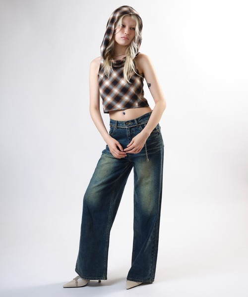 ACLENT（アクレント） パンプス ロゴプレートミュール : ZOZOTOWN