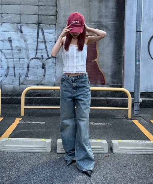 ACLENT（アクレント） パンプス ロゴプレートミュール : ZOZOTOWN