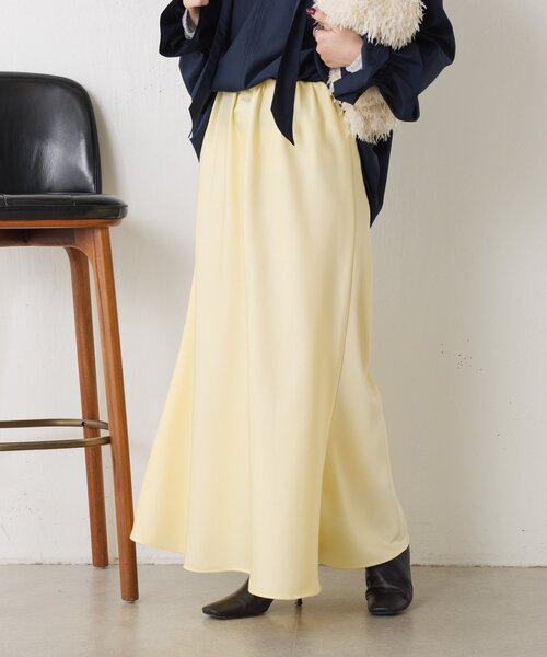 Jena espace merveilleux（ジェナ エスパスメルヴェイユ） スカート