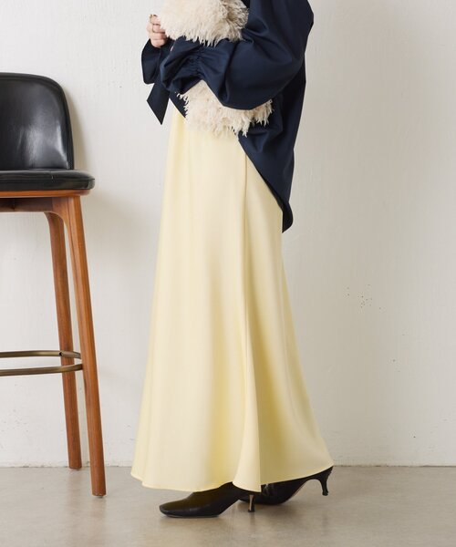 Jena espace merveilleux（ジェナ エスパスメルヴェイユ） ロング