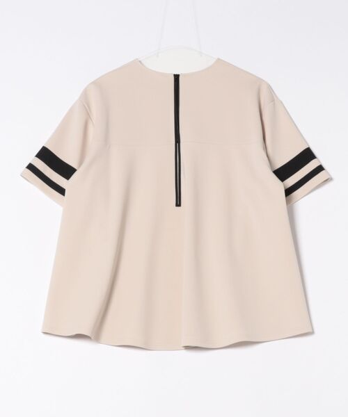 tシャツ ソフトストレッチダンボール レディース ADORE tシャツ マットストレッチダンボールカットソー