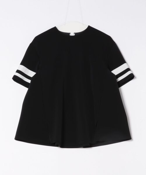 tシャツ ソフトストレッチダンボール レディース ADORE tシャツ マットストレッチダンボールカットソー