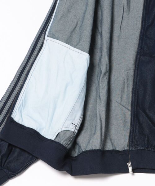 adidas（アディダス） コート ジャケット M SST DENIM TT アウター