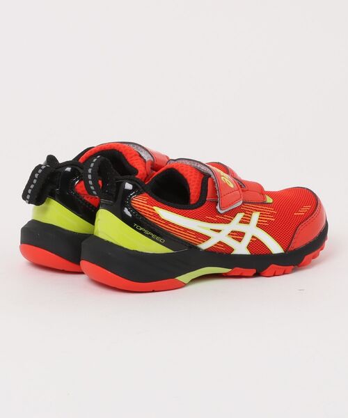 スノ 即購入可‼️ ASICS スニーカー SUKU2 アシックス スクスク TOPSPEED MINI