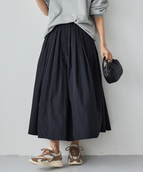 BARNYARDSTORM（バンヤードストーム） スカート BARNYARDSTORM / 撥水