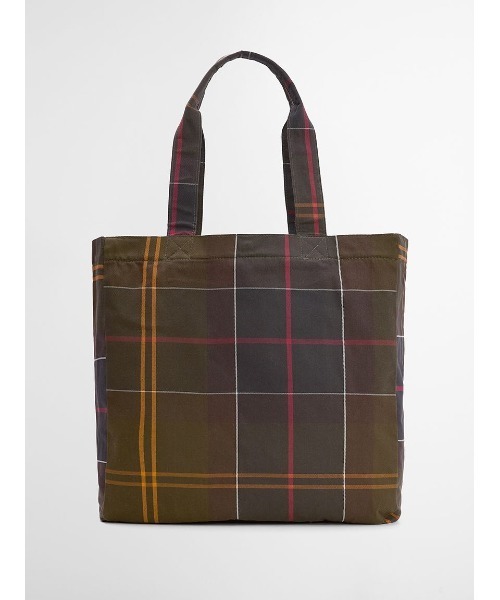 Barbour バブアー 代官山店ノベルティエプロントートバッグハンカチセット Barbour バブアー 代官山店ノベルティエプロントートバッグ