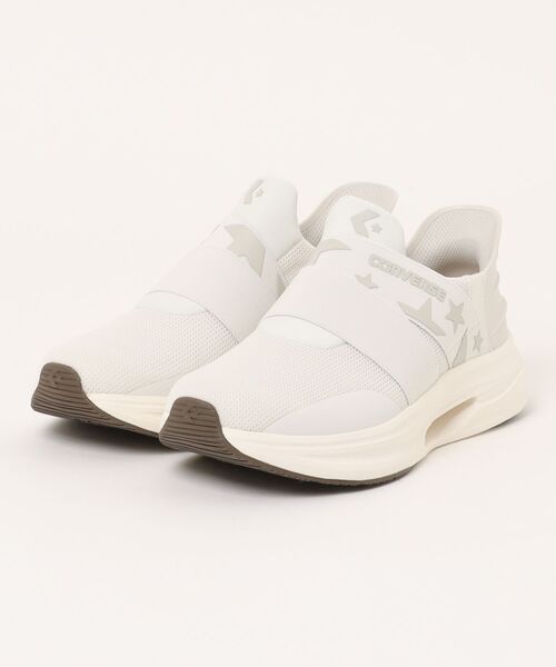 CONVERSE（コンバース） スニーカー CAVESTAR SLIT SLIDE XG ケイブ