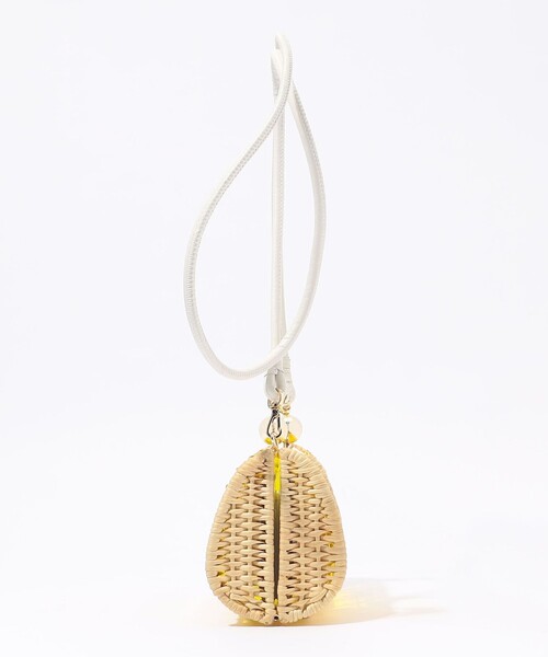 気まぐれセール❣️Shanghai Tang パーティーバック TOMORROWLAND クラッチバッグ パーティーバッグ Wai CLUTCH