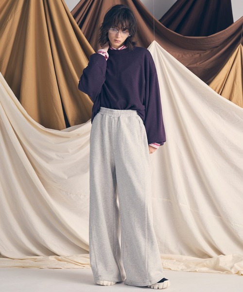 MAISON SPECIAL（メゾンスペシャル） シャツ 「UNISEX」「Italian Dead