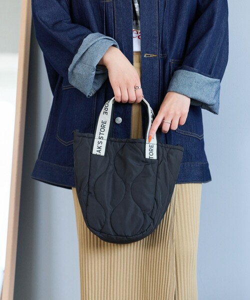 FREAK'S STORE ショルダーバッグ バッグ 限定展開 FREAK'S