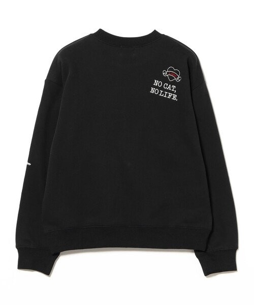 mmts（マミタス） トレーナー スウェット CATHAPPY スウェット