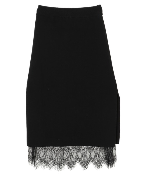 「DURAS」 ロングスカート FREE ブラウン レディース_画像9