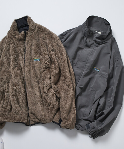 FREAK'S STORE（フリークスストア） ブルゾン アウター 限定展開