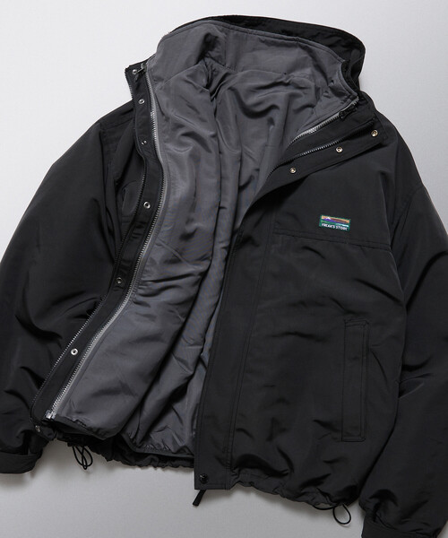 FREAK'S STORE（フリークスストア） ブルゾン アウター 限定展開