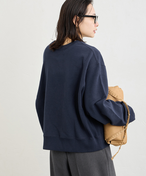 JOURNAL STANDARD（ジャーナルスタンダード） トレーナー スウェット