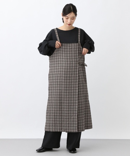 studio CLIP（スタディオクリップ） ワンピース 「natural by clip