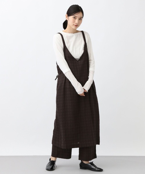 studio CLIP（スタディオクリップ） ワンピース 「natural by clip