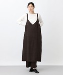 ワンピース 「natural by clip」...の詳細画像5
