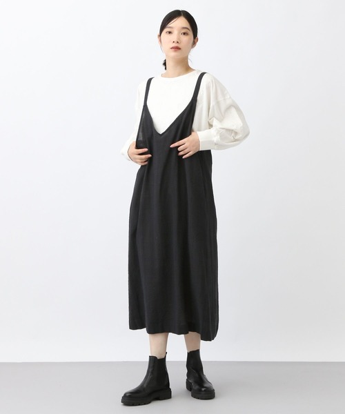 studio CLIP（スタディオクリップ） ワンピース 「natural by clip