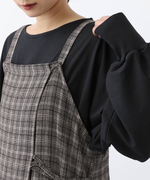 studio CLIP（スタディオクリップ） ワンピース 「natural by clip