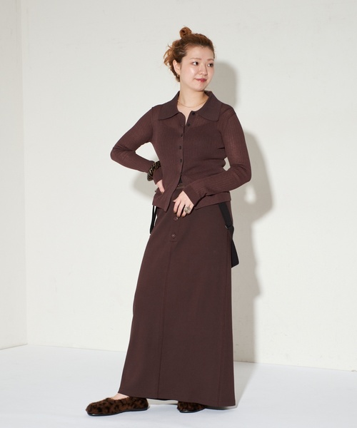 Le Talon GRISE（ル タロン グリーズ） バレエシューズ パンプス