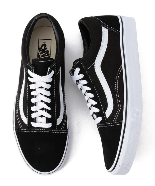 VANS（ヴァンズ） スニーカー 「VANS」OLD SKOOL オールドスクール