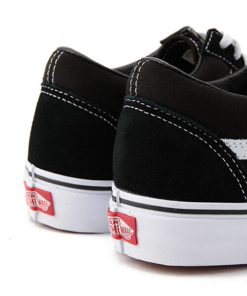 VANS スニーカー 「VANS」OLD SKOOL オールドスクール メンズ