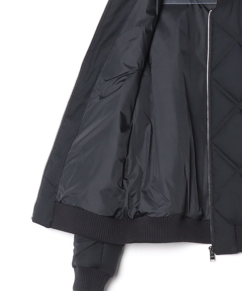 BOSS（HUGO BOSS） コート ジャケット レギュラーフィットジャケット