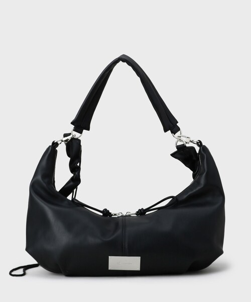 tk.TAKEO KIKUCHI（ティーケータケオキクチ） ショルダーバッグ 「2WAY